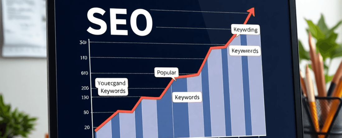 How to Find Trending Keywords for SEO: A Step-by-Step Guide