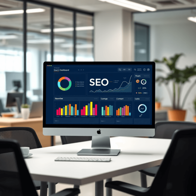 7 SEO mistakes