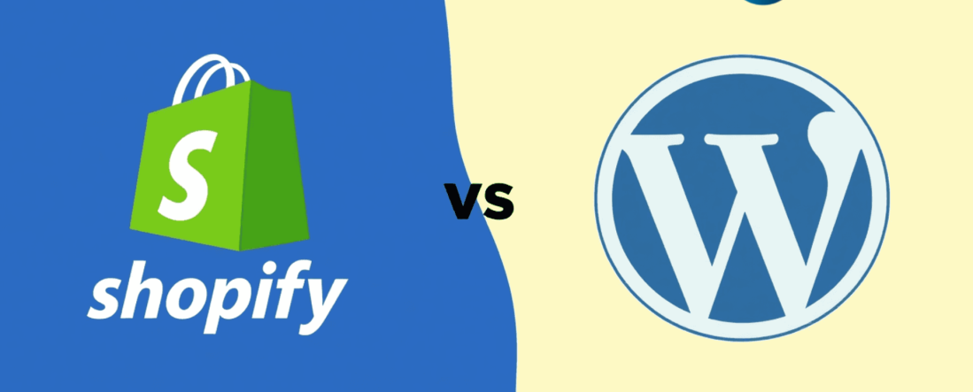 Shopify vs WordPress: Which Is Better for Ecommerce?