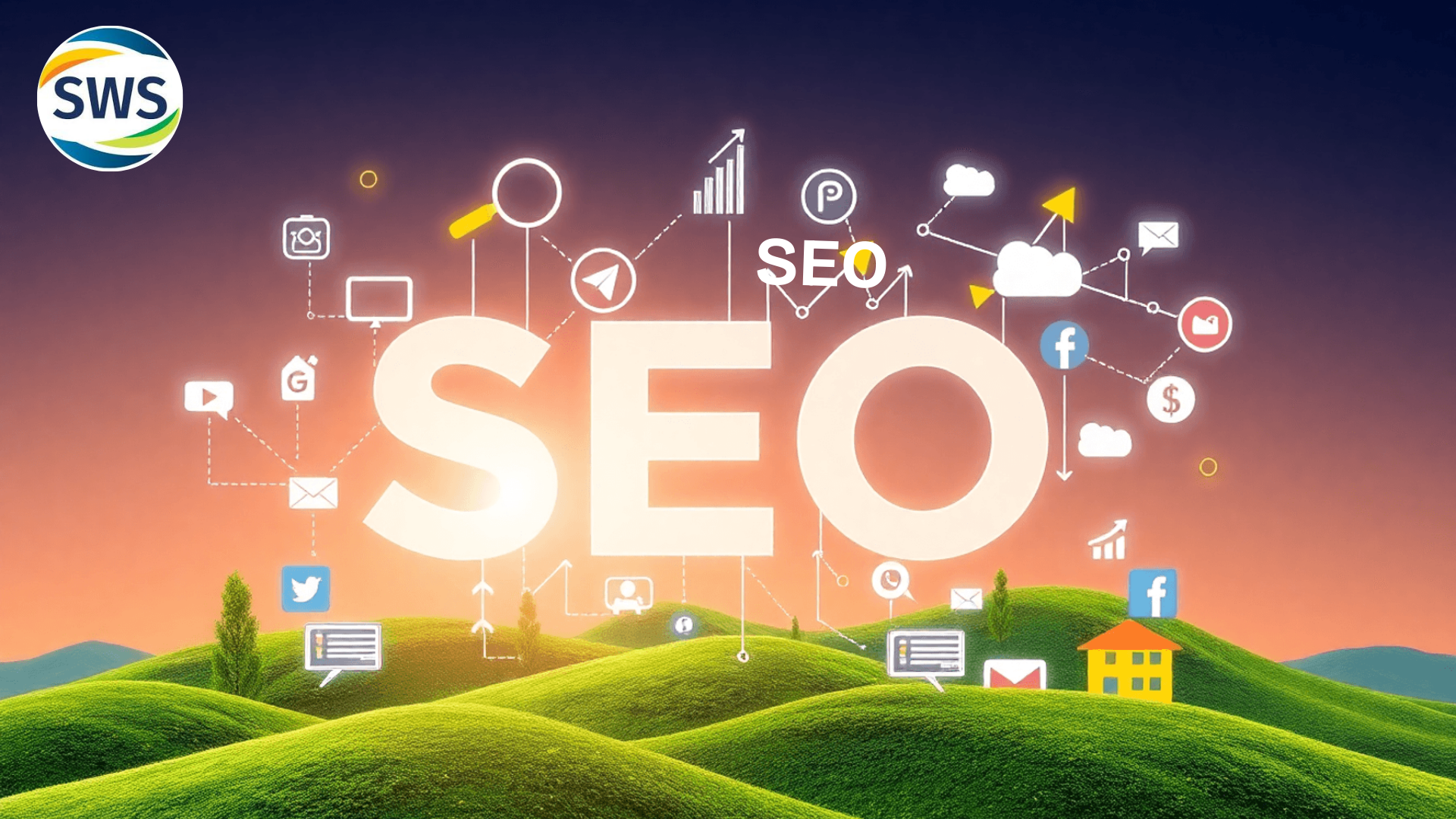 Why SEO is still key to visibility on search, social, and AI platforms